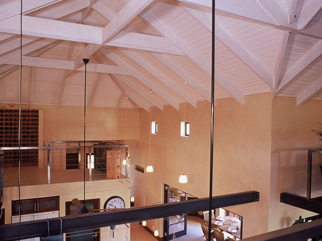 IsoBoard Thermal Insulation