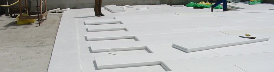 Iso Board R V R-Value – Isoboard